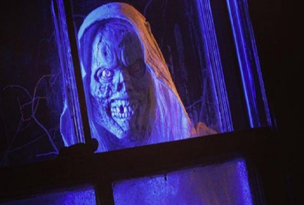 Remember your old pal The Creep from "Creepshow"?