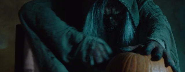 The Creep has some fresh treats in store for Episode 3 of 'Creepshow'