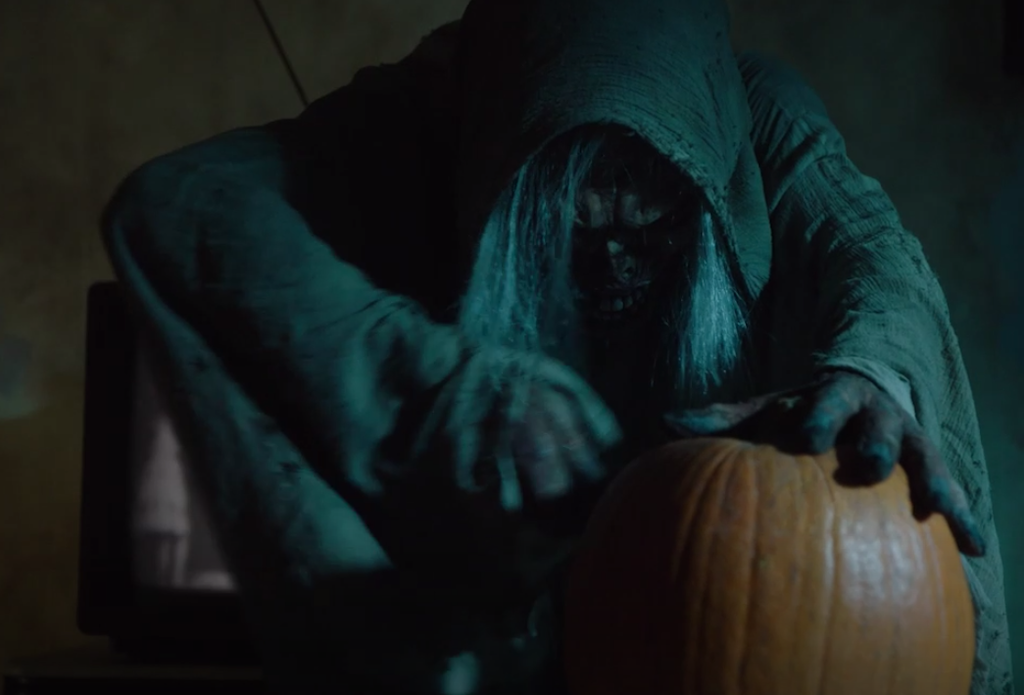 The Creep has some fresh treats in store for Episode 3 of 'Creepshow'