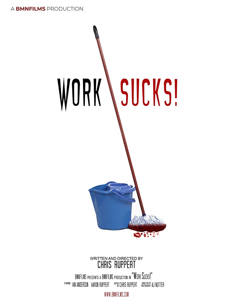 Work Sucks!