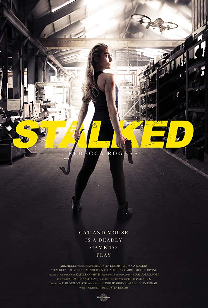 Stalked Poster