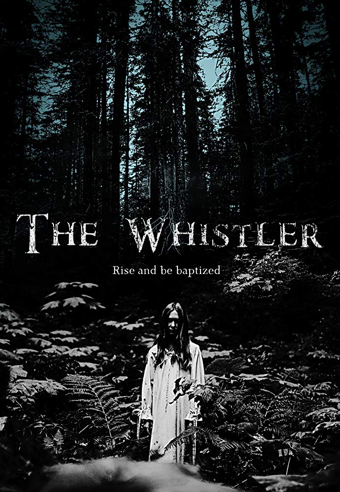 the whistler poster