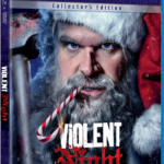 VIOLENT NIGHT – Comes to Digital 1/20, Blu-ray & DVD 1/24