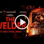 OFFICIAL TRAILER : The Welder – Taking a chunk out of digital this February