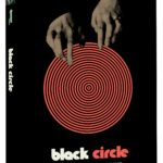 BLACK CIRCLE Limited Edition Slipcover Available NOW!