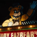 The Five Nights at Freddy’s Movie Is Coming: See the First Teaser Trailer Here