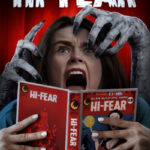 Watch The New Trailer For HI-FEAR