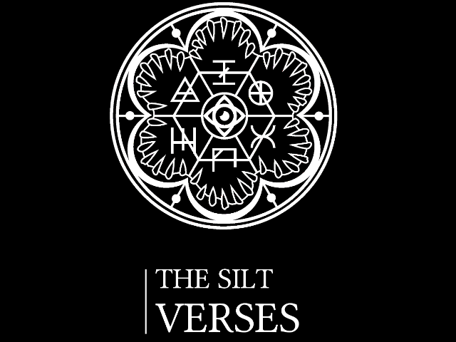 Art from The Silt Verses, one of the best horror audiodramas