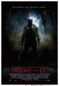 Friday the 13th title image