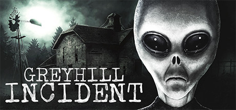 Greyhill Incident title image