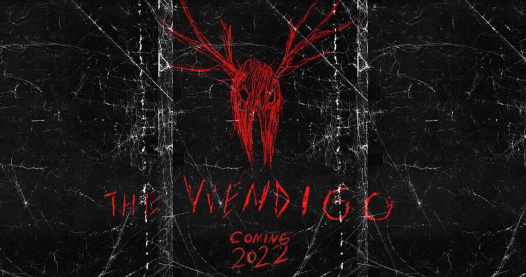 Title image for The Wendigo (2022(
