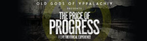 old gods of Appalachia price of progress