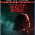 NIGHT SWIM AVAILABLE ON DIGITAL 3/12 and ON BLU-RAY™ & DVD 4/9