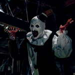 Terrifier 3 in Theatres Across North America on October 11