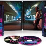 DRIVE AVAILABLE ON 4K ULTRA HD 8/27