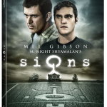 TWO ICONIC M. NIGHT SHYAMALAN FILMS, THE SIXTH SENSE AND SIGNS, ARRIVE ON 4K UHD™ FOR THE FIRST TIME EVER!