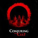 Get Ready for a Chilling Experience! Conjuring the Cult Drops October 1!