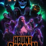  DREAD’s Newest Release HAUNT SEASON Out October 8th