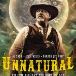 Breaking Glass Pictures releases new trailer for UNNATURAL starring WWE star AL SNOW